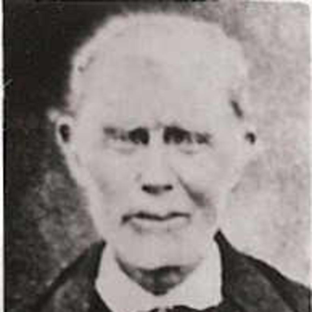 James Stewart (1794 - 1877) Profile